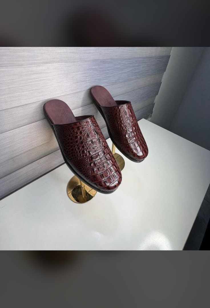 Designer Shoe 1