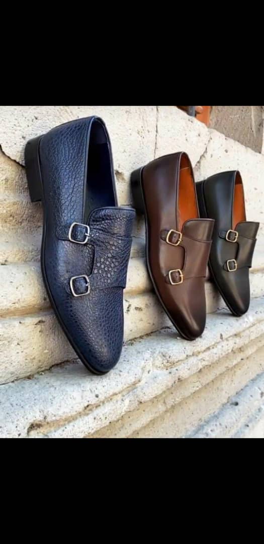 Designer Shoe 3