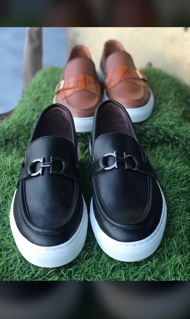 Designer Shoe 5