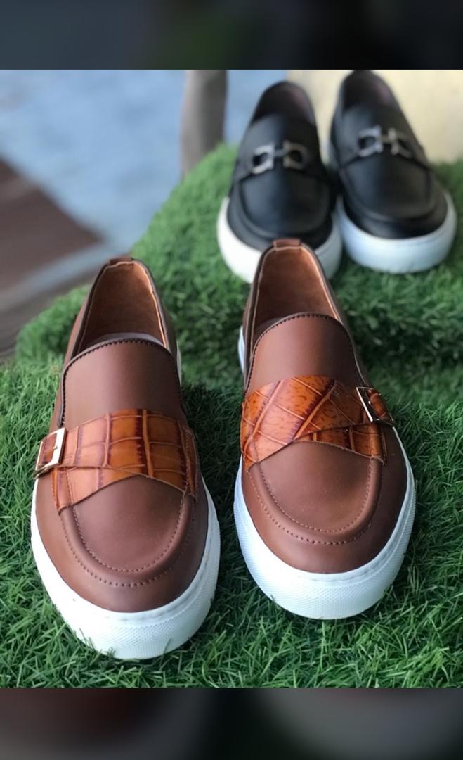 Designer Shoe 6