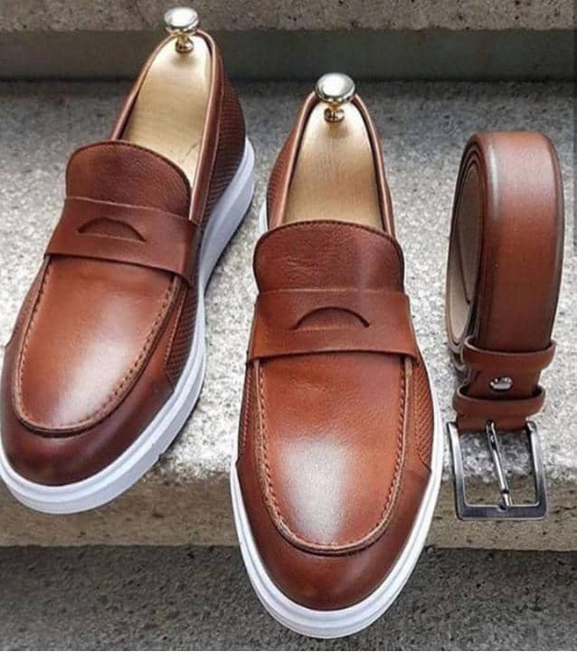 Designer Shoe 8