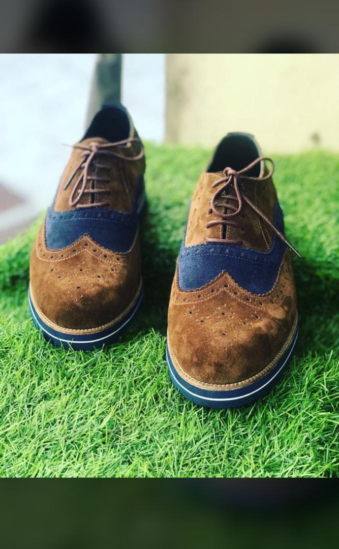 Designer Shoe 9
