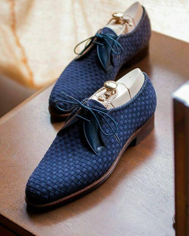 Designer Shoe 10