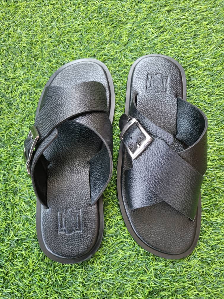 Palm Slippers 3