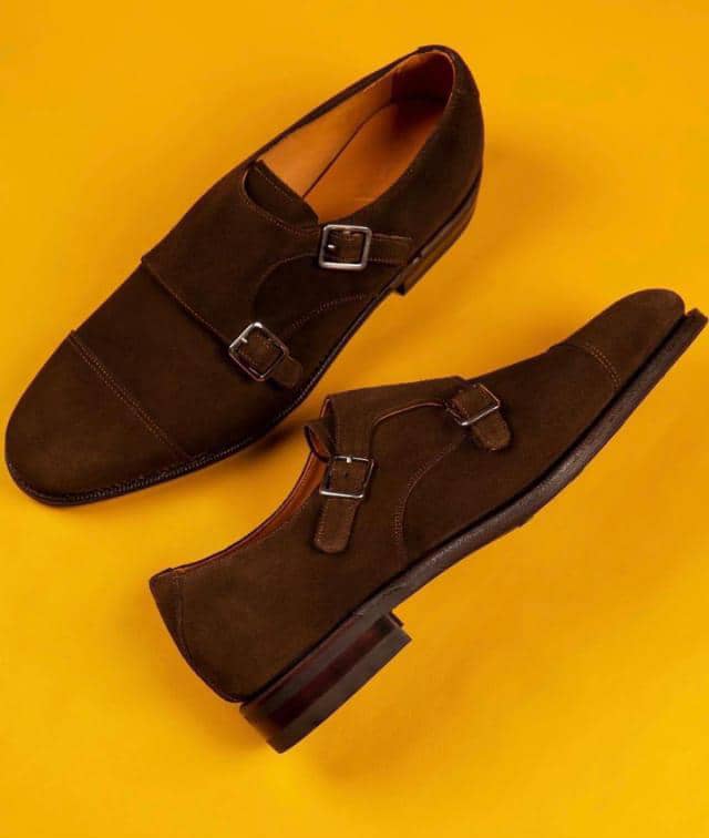 Designer Shoe 12