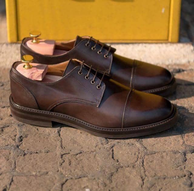 Designer Shoe 13