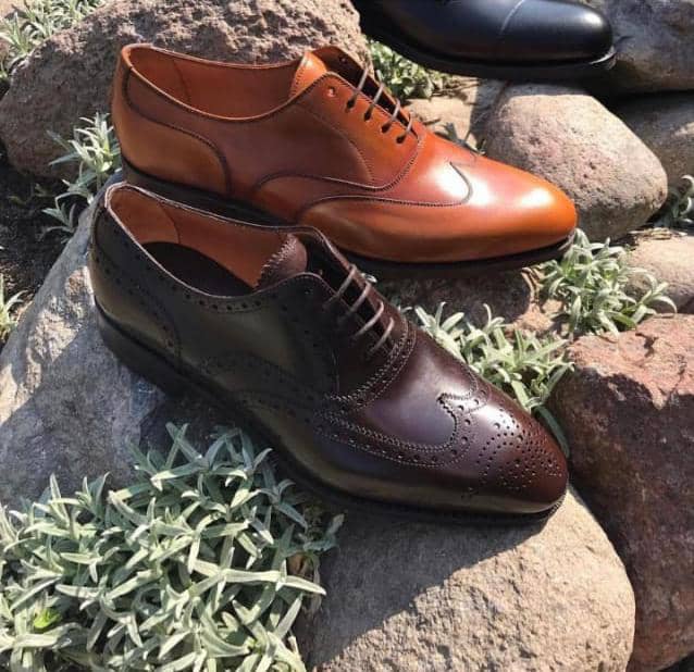 Designer Shoe 15