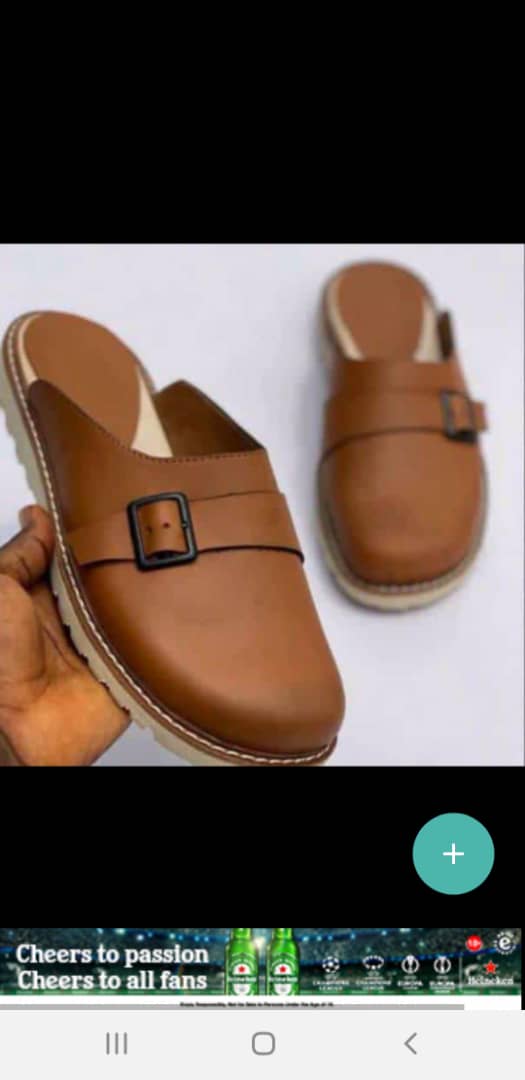 Designer Shoe 18