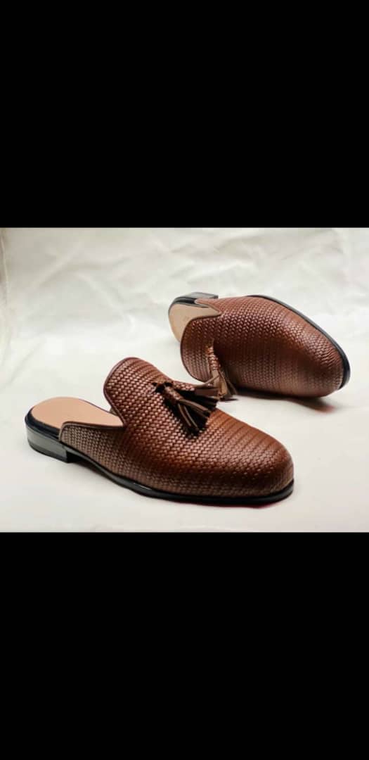 Designer Shoe 20