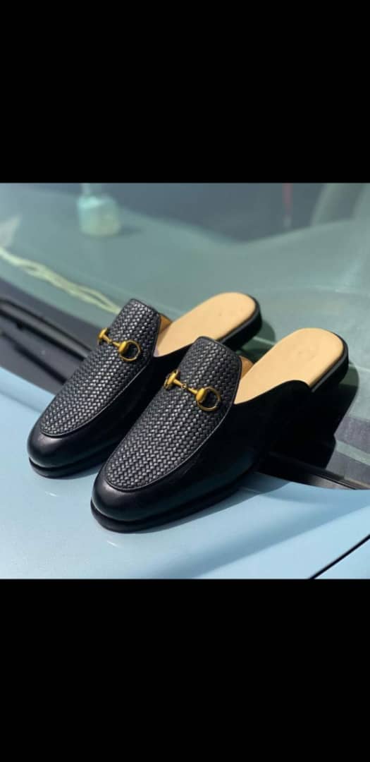 Designer Shoe 21