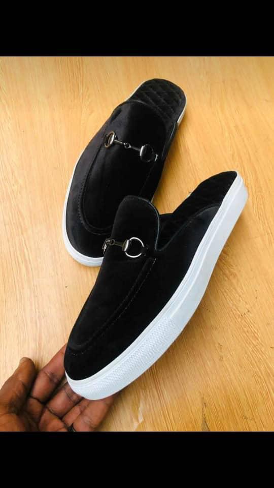 Designer Shoe 22
