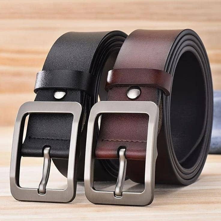 Designer Belt 4