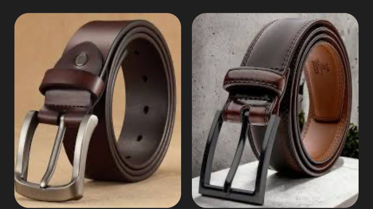 Designer Belt 5