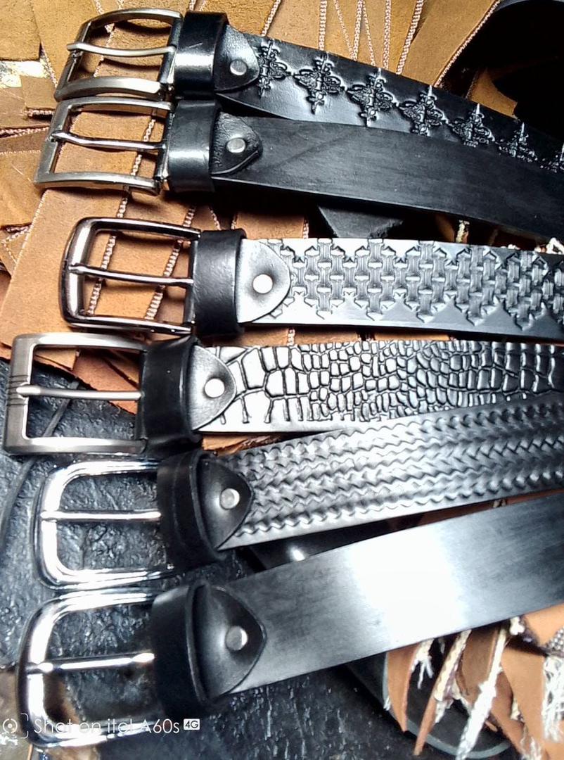 Designer Belt 10