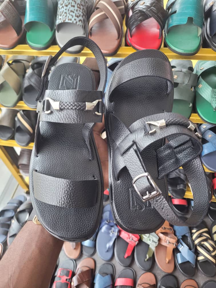 Comfort Sandals
