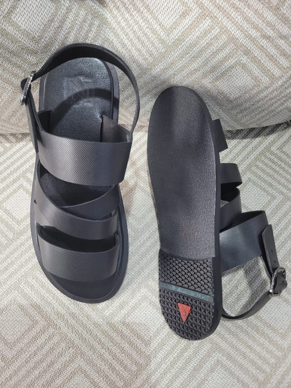 Casual Sandals 1