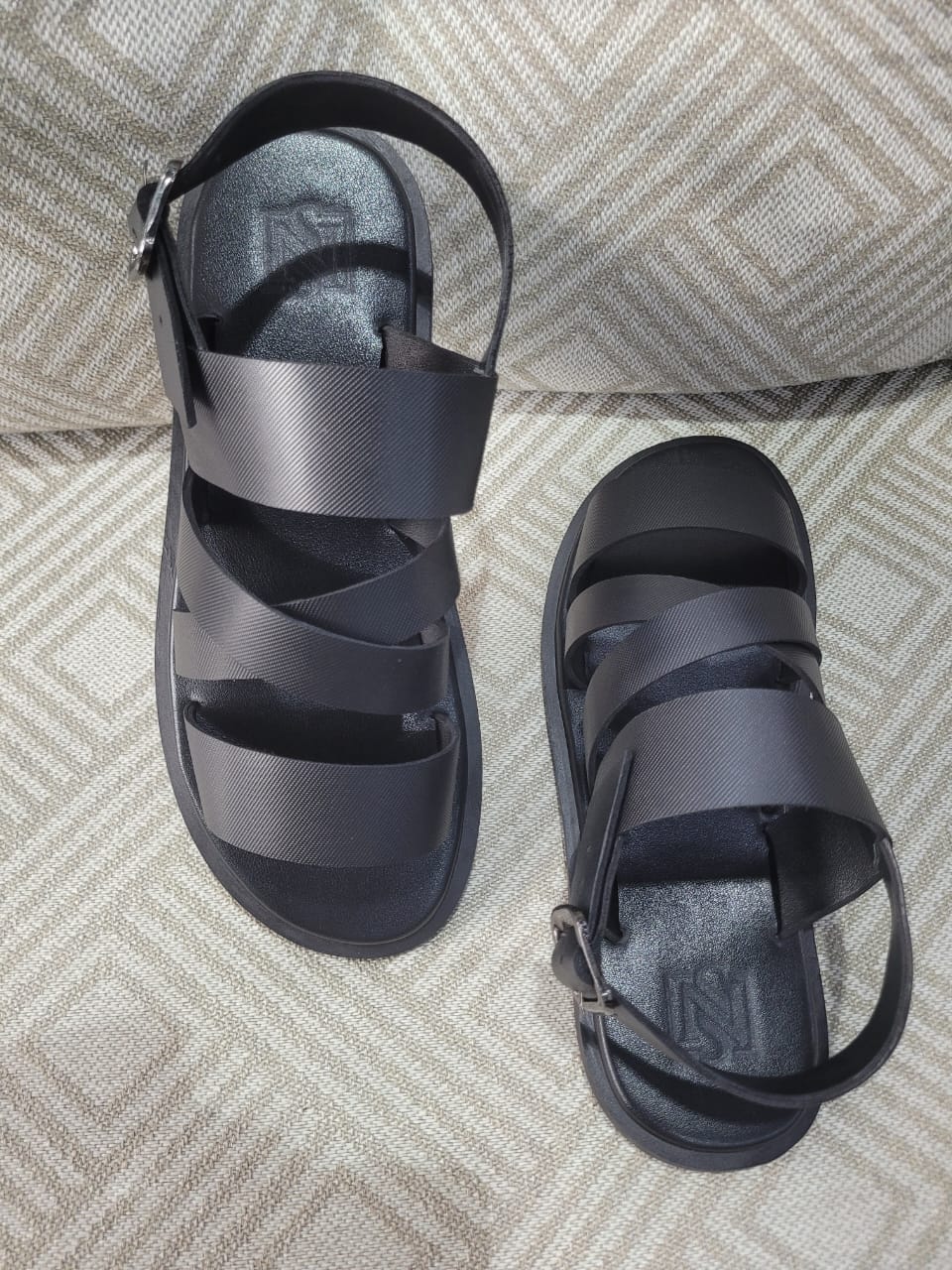 Casual Sandals 2