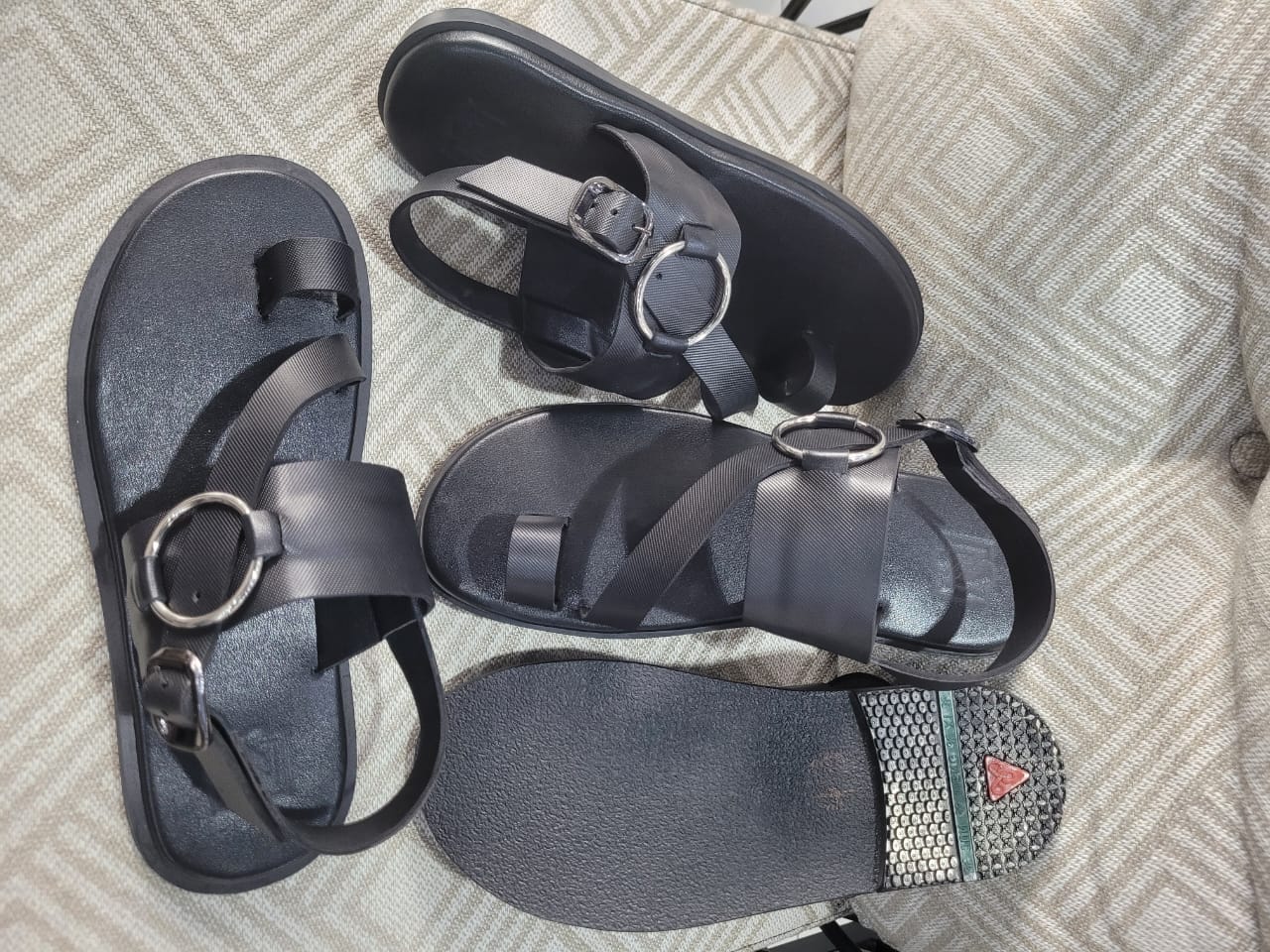 Casual Sandals 3