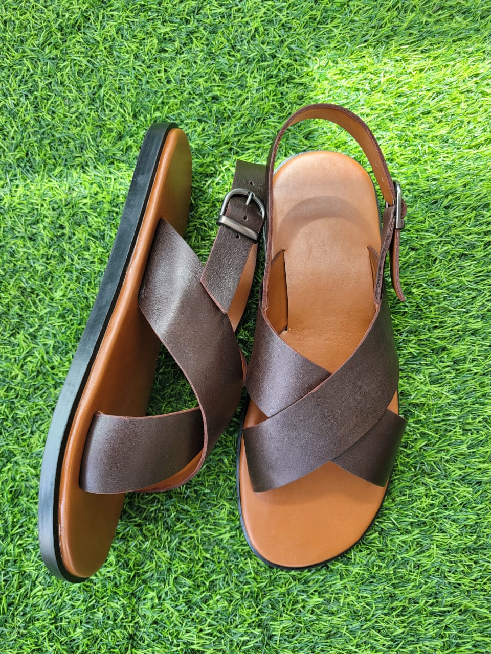 Casual Sandals 4