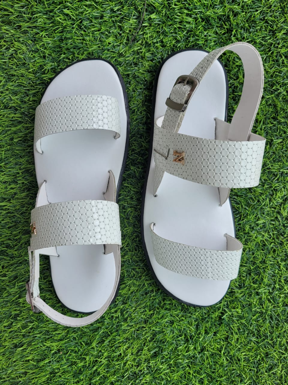 Casual Sandals 5