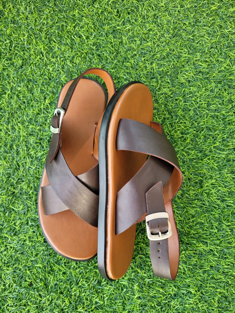 Casual Sandals 6