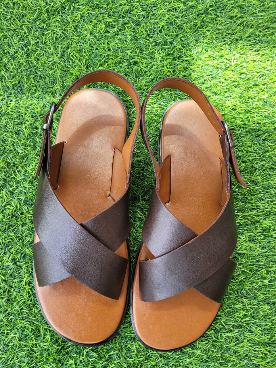 Casual Sandals 7