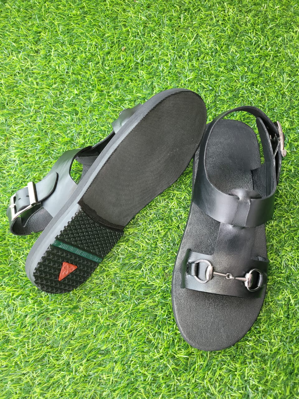 Casual Sandals 8