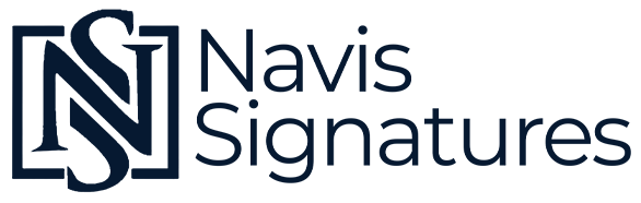 Navis Signature Logo